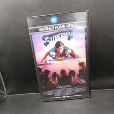 Superman 2 Ii Big Box Rental