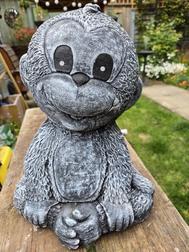 Cheeky monkey latex mould - cheeky,