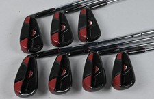 MacGregor V-Max Mens Golf Set 5 - SW Steel (7 Clubs) BNWT Boxed Bargain R/H