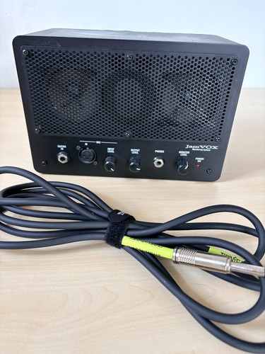 Vox jamvox guitar - vox,