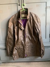 John Partridge ladies jacket