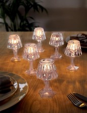 Battery Operated Mini Table