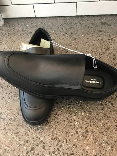 Men charleston loafer dress - men's,