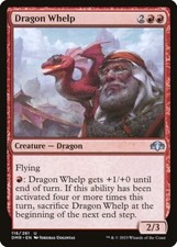 MTG (DMR) Choose Your