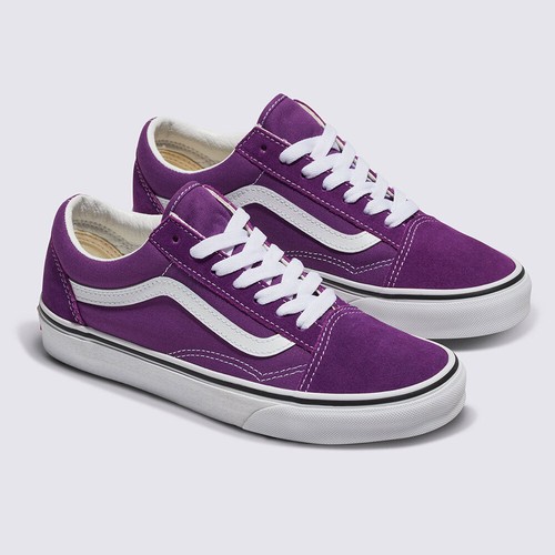 Vans color theory old skool - color,