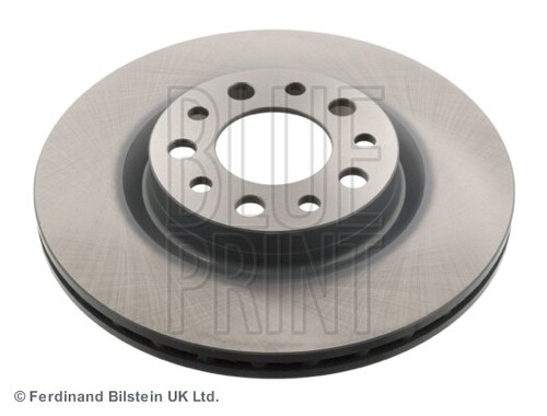 Brake disc for alfa - brake,