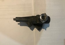 Mercedes W110 W111 Neiman 95 steering lock ignition lock and key