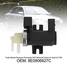 Turbo Boost Pressure Converter