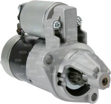 Starter Motor For PRAMAC