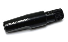 Single Campagnolo Cable Housing Adjuster for 4mm housing, CG-CB101