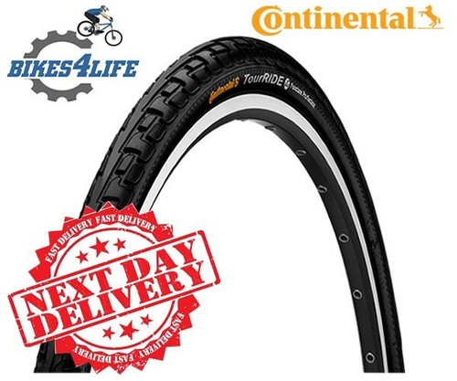 Continental tour ride 700 x - 1,