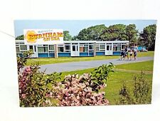 Chalets at Holimarine Holiday