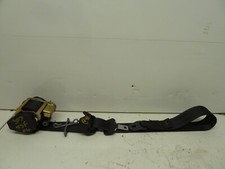 NEARSIDE LEFT PASSENGER FRONT SEAT BELT 96346431XX 01-08 PEUGEOT 307 5DR MK1