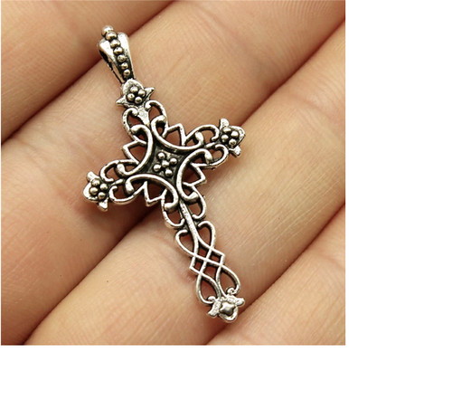 Celtic knot cross irish - celtic,