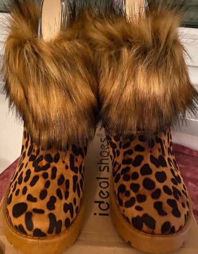 Ideal shoes boots - ideal, shoes,