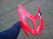 YAMAHA AEROX 50 YQ50 YQ 50 NOSE CONE FRONT PANEL HEADLIGHT MOUNTING 5BR-F835G