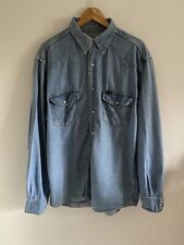 Vintage Large L WRANGLER Mens
