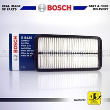 BOSCH AIR FILTER  CAMRY CARINA