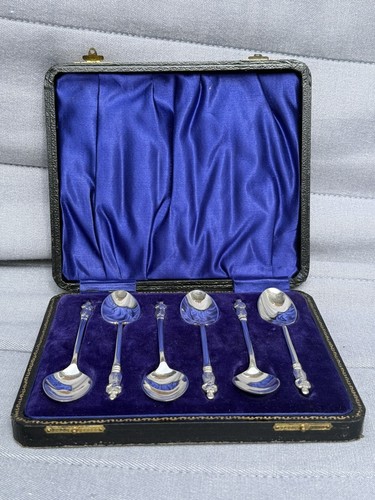 Vintage silver plated epns - plated,