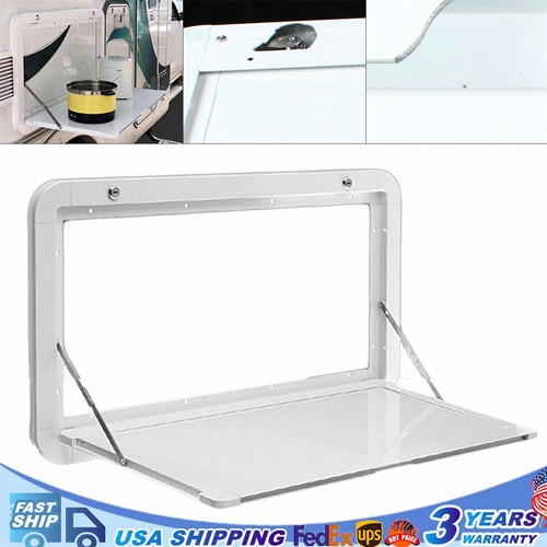 Wall mount aluminum alloy - mount, rv