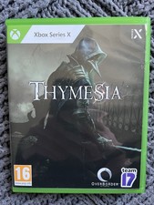 Thymesia - Xbox Series X Game