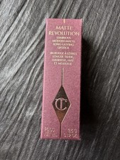 Charlotte tilbury matte - tilbury,