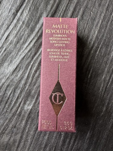 Charlotte tilbury matte - tilbury,