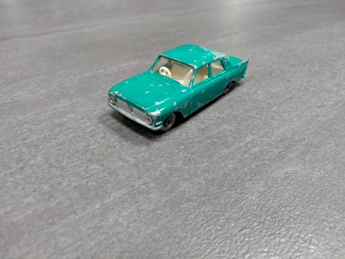 Matchbox series lesney - lesney, no.