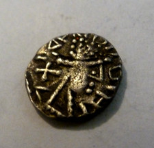 Anglo-Saxon England, Primary