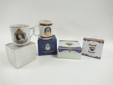 Royal Family Commemorative