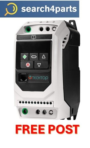 Inverter tecdrive series - e3,