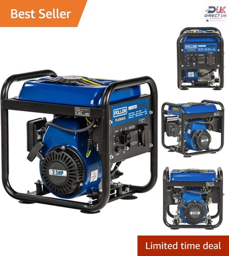Lightweight electric start - electric,