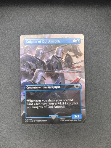 Knights dol amroth - dol,