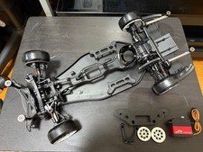 Yokomo YD2E Drift RC Chassis