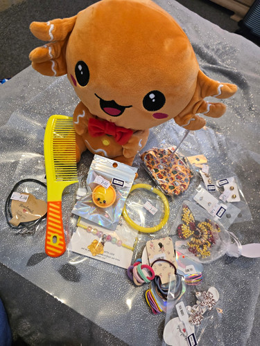 Mixed job lot gift - , bundle