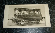 R&J Hill - Railway Centenary 1st Series Card No38