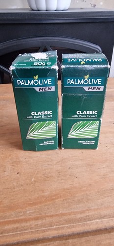 Palmolive men classic palm - palmolive,