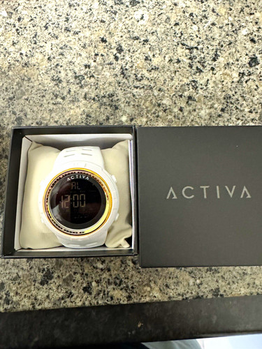 Activa invicta acw1915014 - activa,