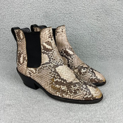 Rag bone boots womens 7 - rag, &