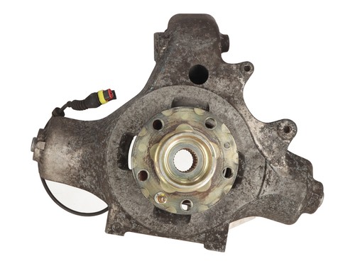 Knuckle left rear - ferrari, 360