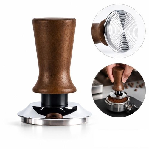 Pressing pressure tamper - pressing,