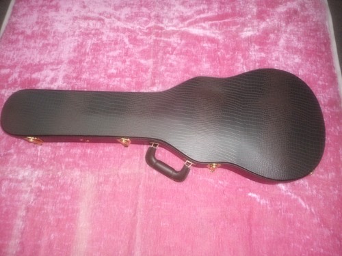 Canadian made case for gibson - made,