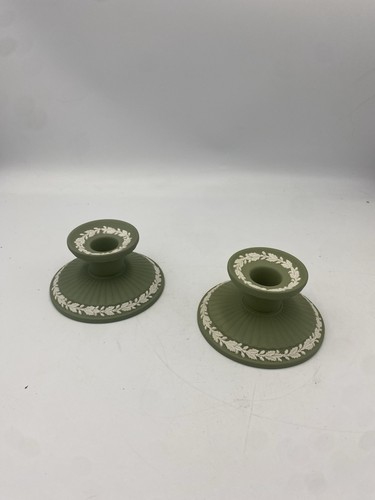 Sage wedgwood jasper - sage,