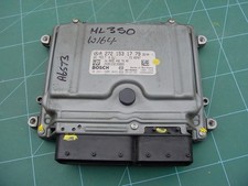 Mercedes Benz ML350 Engine Ecu