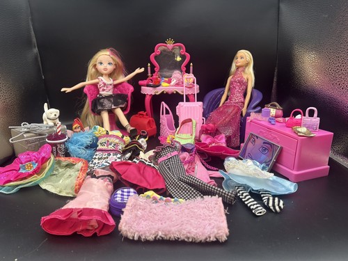 Moxie girlz doll - moxie,
