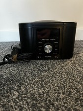 Pure Chronos iDock Series II