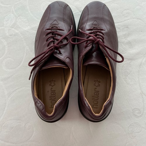 Ladies hotter shoes size - ladies,