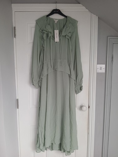 New per una sage - una, green
