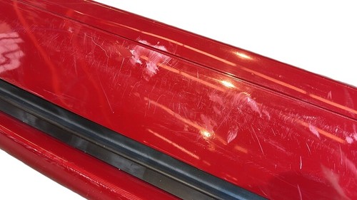 Sin ref rear - rear, serie