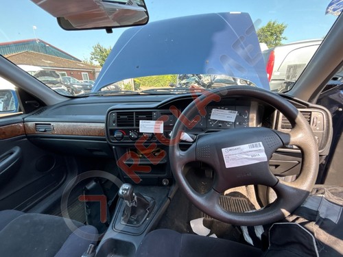 Ford granada mk3 - 92, 1992-1995
